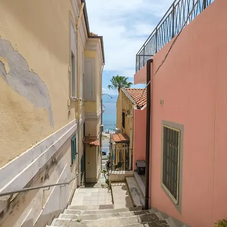 Blue Paradise 2 Daire Messina