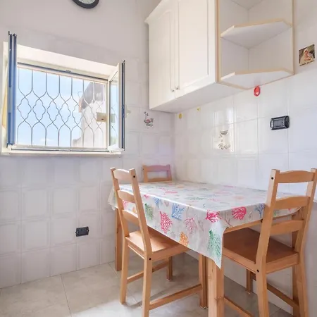 Apartamento Blue Paradise 2 *